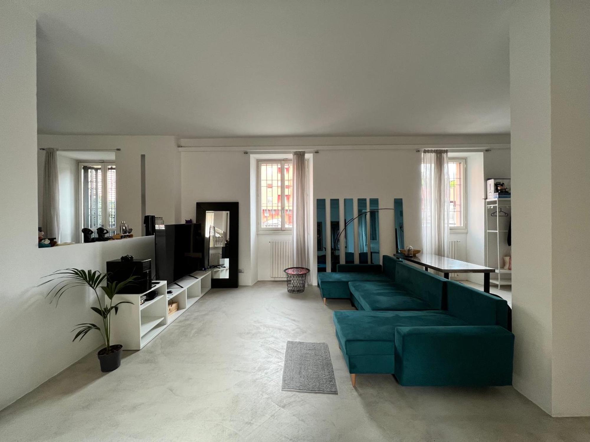 Вилла La Casa Di Wayne Колоньо-Монцезе Экстерьер фото