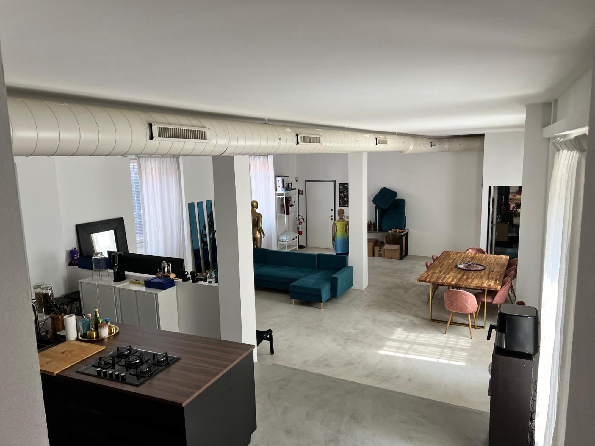 Вилла La Casa Di Wayne Колоньо-Монцезе Экстерьер фото